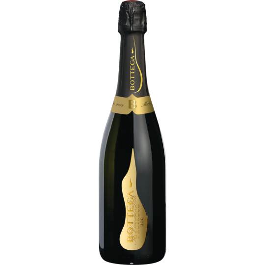 Bottega Prosecco DOC 750ml