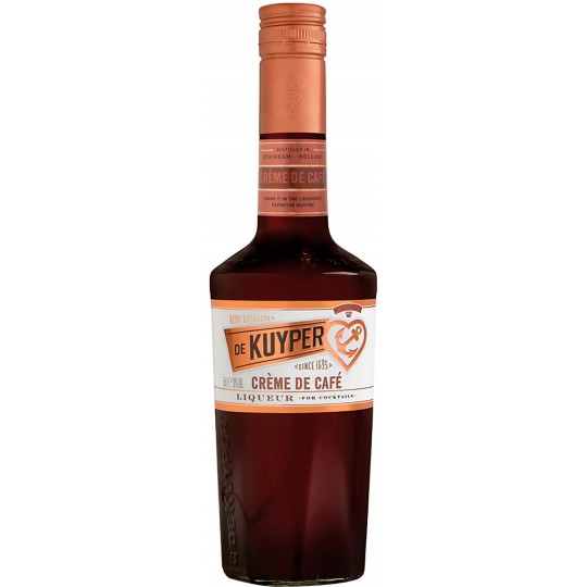 De kuyper Crema de Café