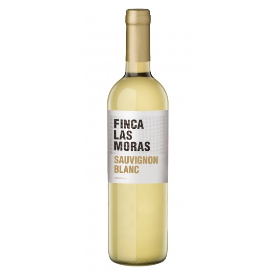 Las Moras Sauvignon Blanc 750ml