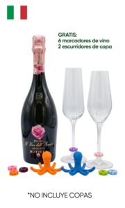 Pétalo Il Vino dell Amore 750ml + obsequio