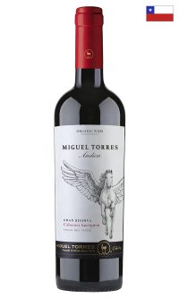 Andica Gran Reserva Cabernet Sauvignon 750 ml.