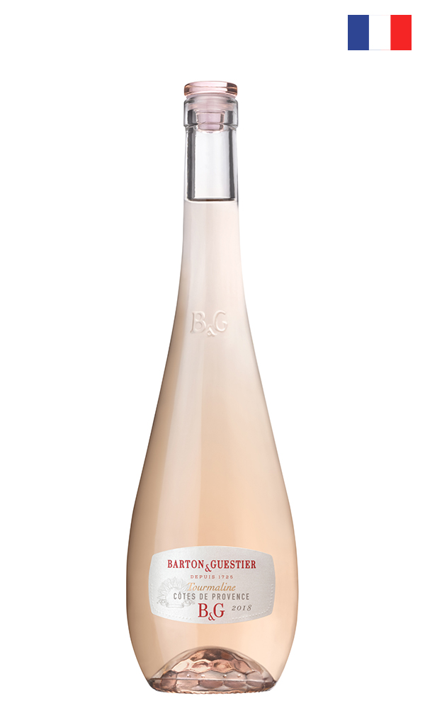 Barton & Guestier Cotes de Provence Rosé 750ml