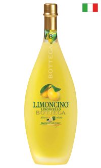 Bottega Limoncello Limoncino 500 ml.