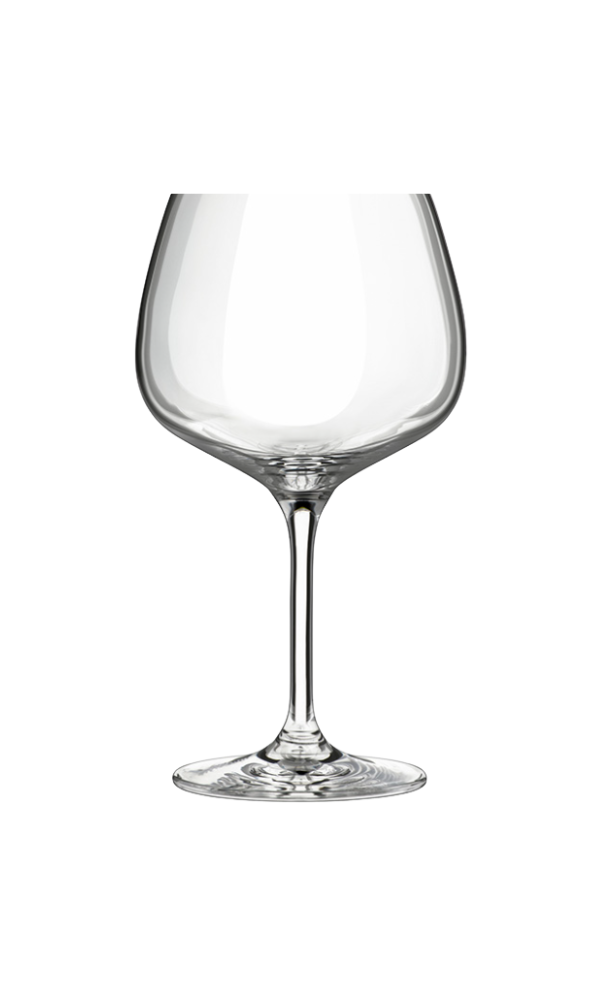 Copa Edition Burgundy Gin Tonic 23 oz