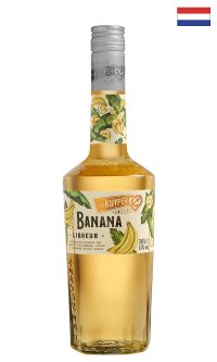 De Kuyper Crema de Bananes 700ml.