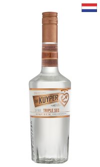De Kuyper Triple Sec 700ml.