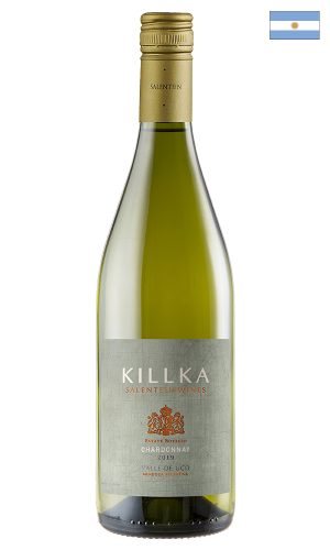 Salentein Killka Chardonnay 750 ml.