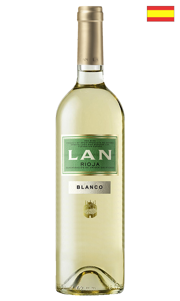 Lan Blanco Viura 750ml