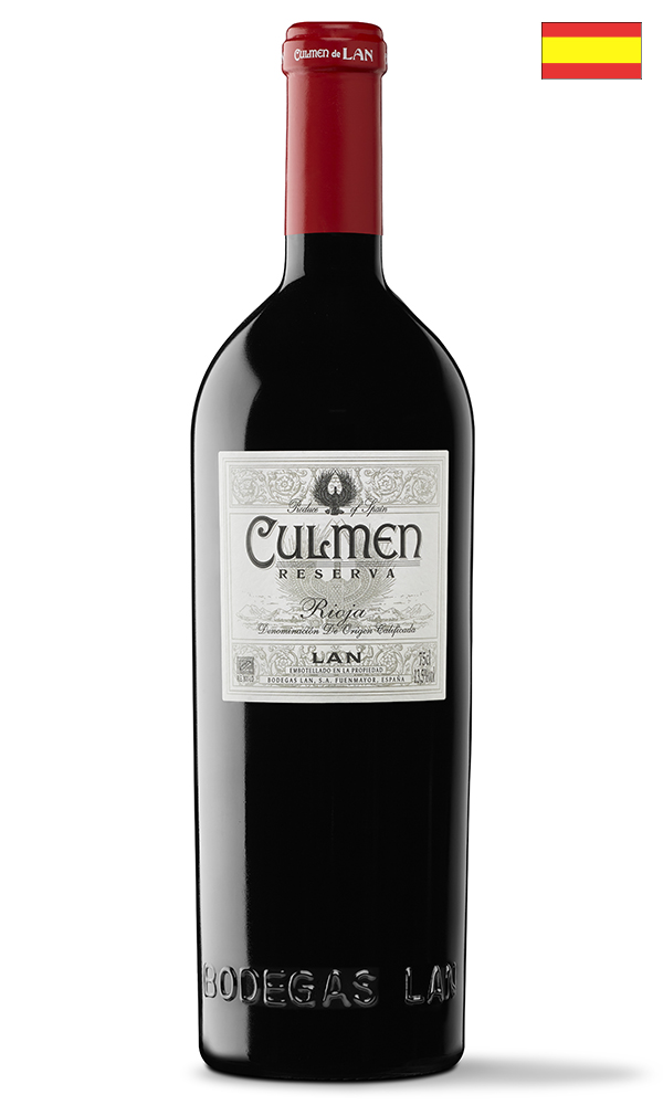 Lan Culmen 750ml