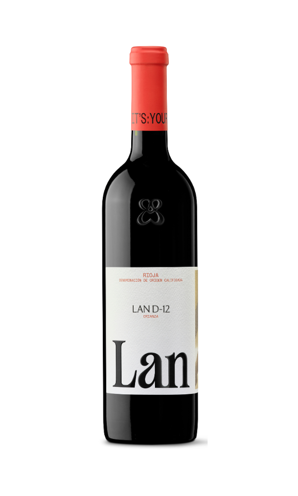 Lan D-12 750ml