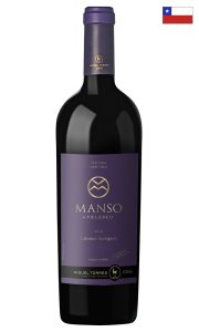 Manso de Velasco 750ml
