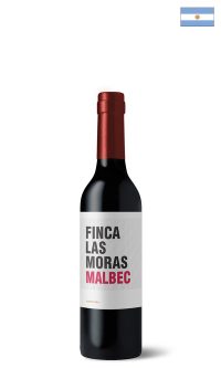 Las Moras Malbec 375ml