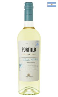Salentein Portillo Dulce Natural 750ml
