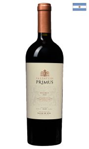Salentein Primus Malbec 750ml