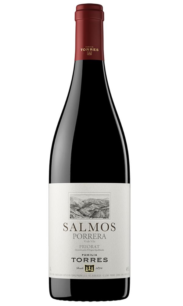 Torres Salmos  750ml