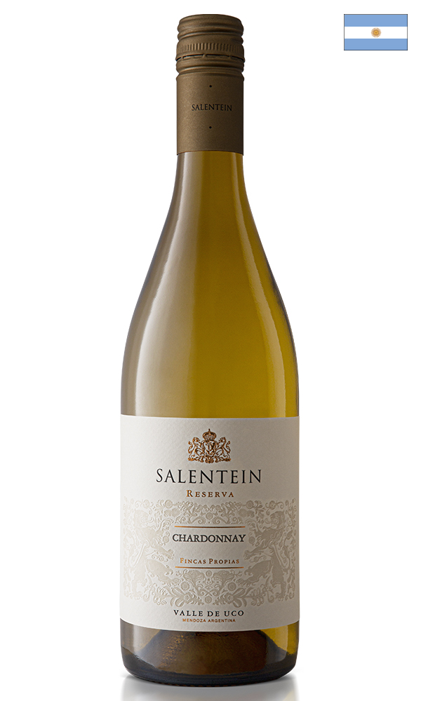 Salentein Reserva Chardonnay 750ml