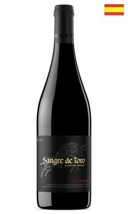 Torres Sangre de Toro Reserva 750ml