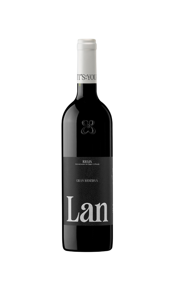 Lan Gran Reserva 750 ml