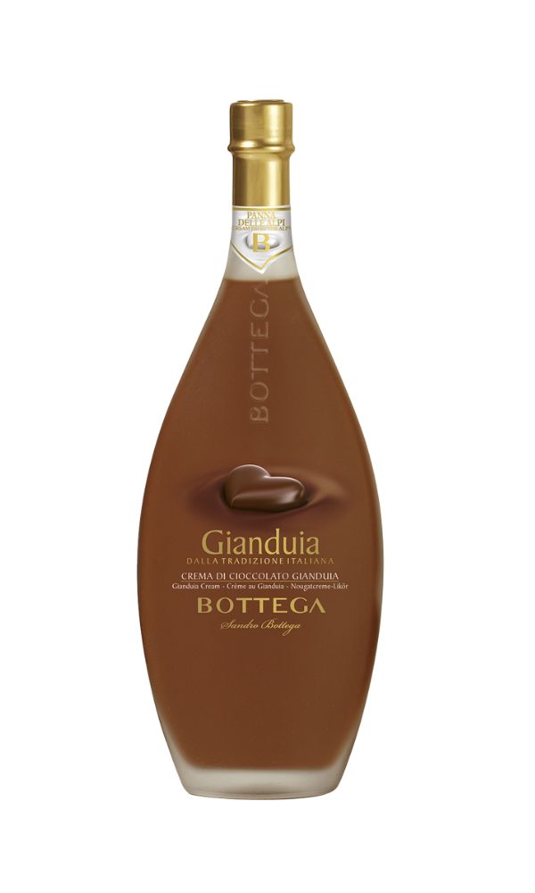 Bottega Gianduia 500ml