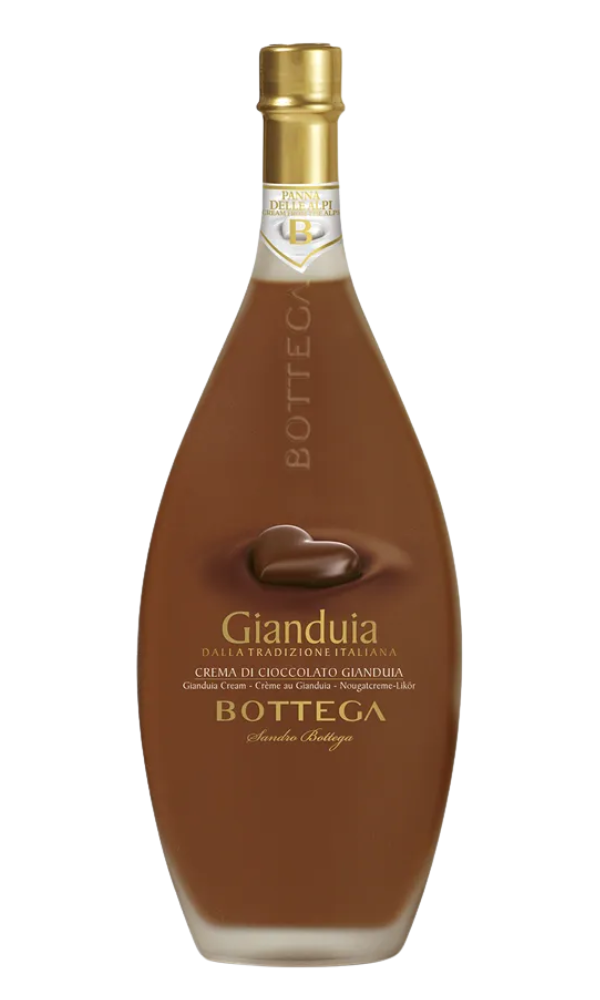 Bottega Gianduia 500ml