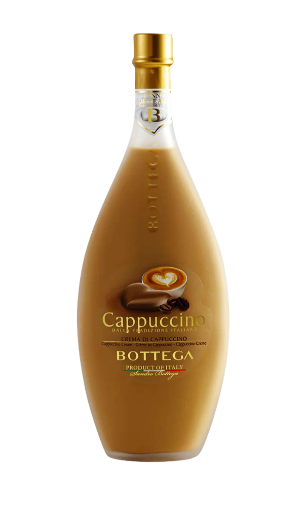 Bottega Cappuccino 500ml