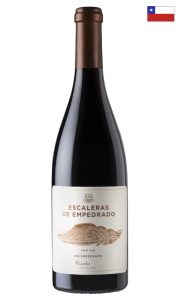 Escaleras del Empedrado 750ml.