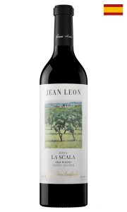 Jean Leon La Scala Gran Reserva Cabernet Sauvignon 750ml.