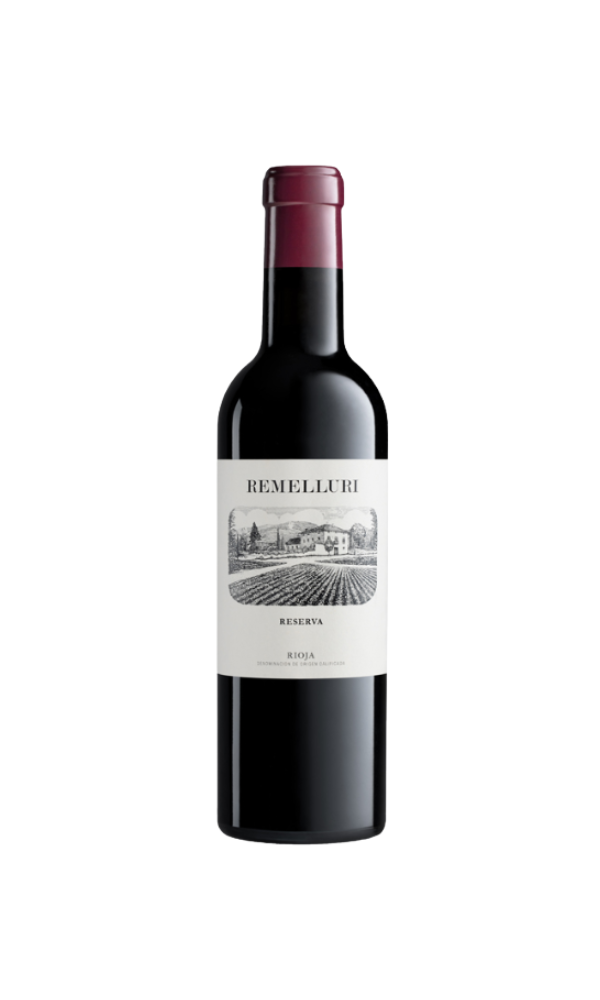 Remelluri Reserva 375ml.