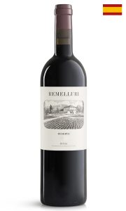 Remelluri Reserva 750ml.