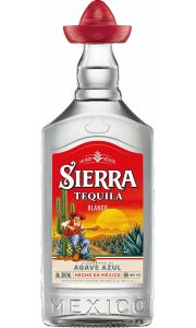 Tequila Sierra Blanco 700 ml