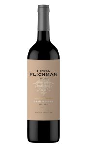 Finca Flichman Gran Reserva Malbec 750ml