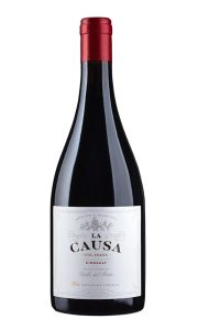 La Causa Cinsault 750ml