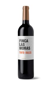 Las Moras Tinto Dulce 750ml