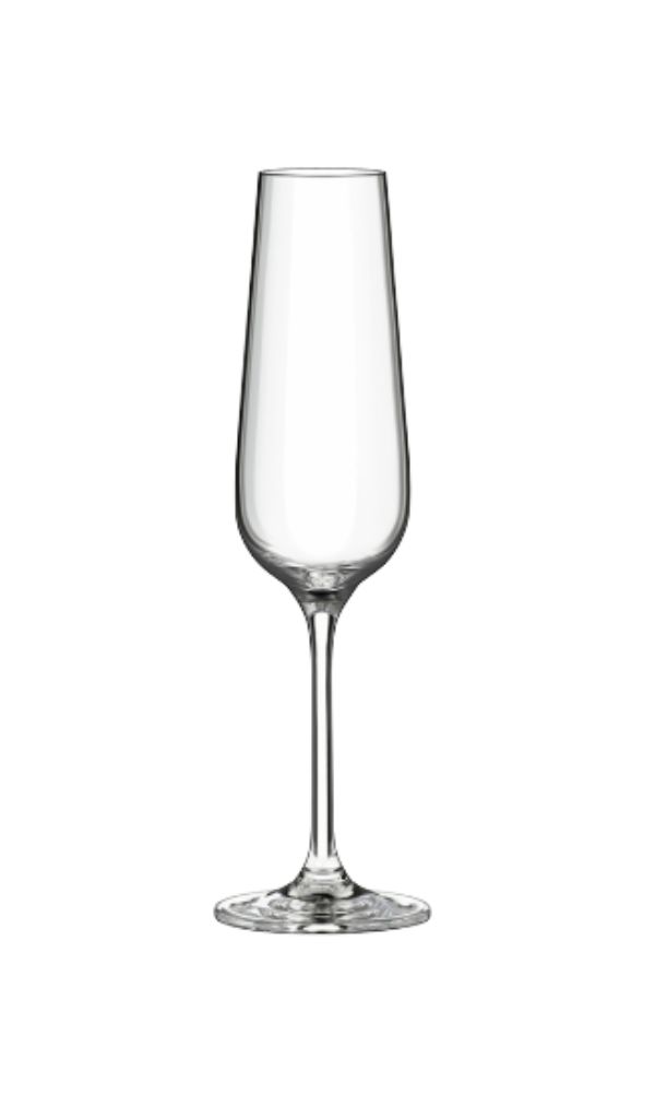 Copa Invitation Champagne Flute 6oz