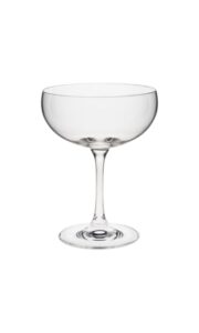 Copa Champagne Sauce Coctelería 9 1/2 oz