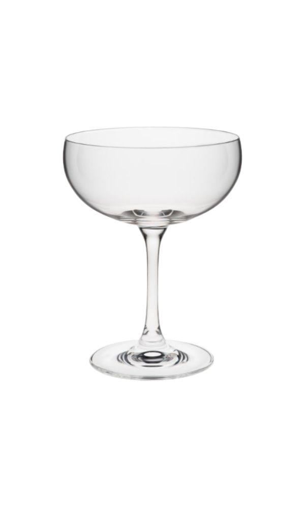 Copa Champagne Sauce Coctelería 9 1/2 oz