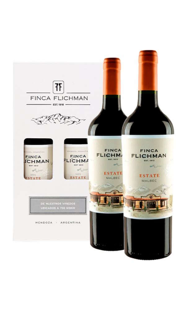 Finca Flichman Malbec 750 ml