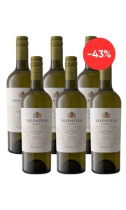 Salentein Reserva Sauvignon Blanc x6 botellas 750ml