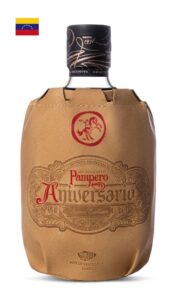 Ron Pampero Extra Añejo Aniversario Reserva Exclusiva 700ml