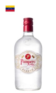 Ron Pampero Añejo blanco 700ml