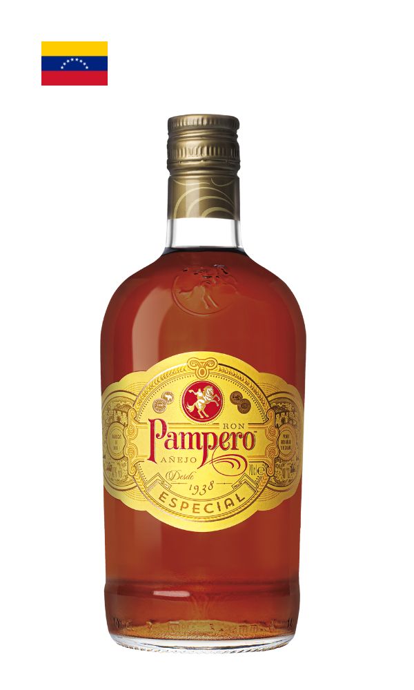 Ron Pampero Añejo Especial 700ml