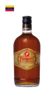 Ron Pampero Añejo Selección 700ml