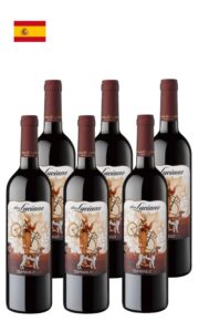 Caja x6 Don Luciano Tempranillo