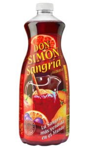 DON SIMON SANGRIA 1.5 LT