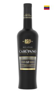 Ron Carúpano Reserva Exclusiva 12 Años 750ml