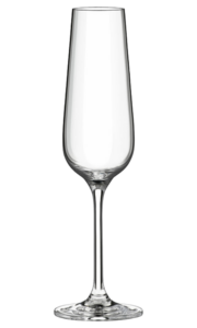 COPA INVITATION CHAMPAGNE FLUTE 6OZ.